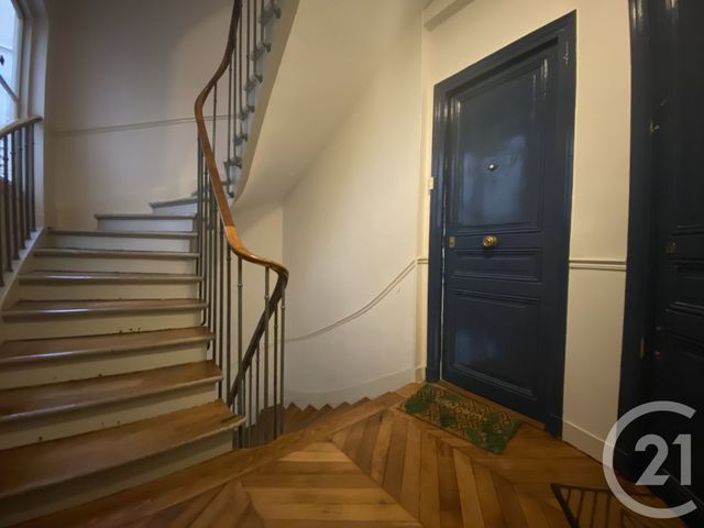 Appartement F2 &agrave; vendre - 2 pi&egrave;ces - 38,13 m2 - Paris - 75018 - ILE-DE-FRANCE