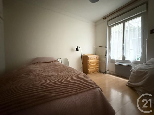 Appartement T2 à vendre - 2 pièces - 48,10 m2 - Paris - 75017 - ILE-DE-FRANCE