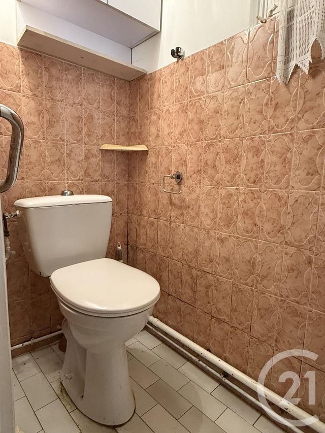 Appartement T2 à vendre - 2 pièces - 48,10 m2 - Paris - 75017 - ILE-DE-FRANCE