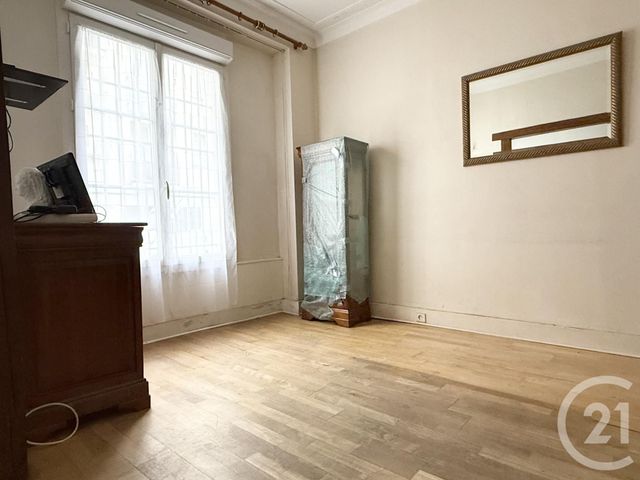 Appartement T2 à vendre - 2 pièces - 48,10 m2 - Paris - 75017 - ILE-DE-FRANCE