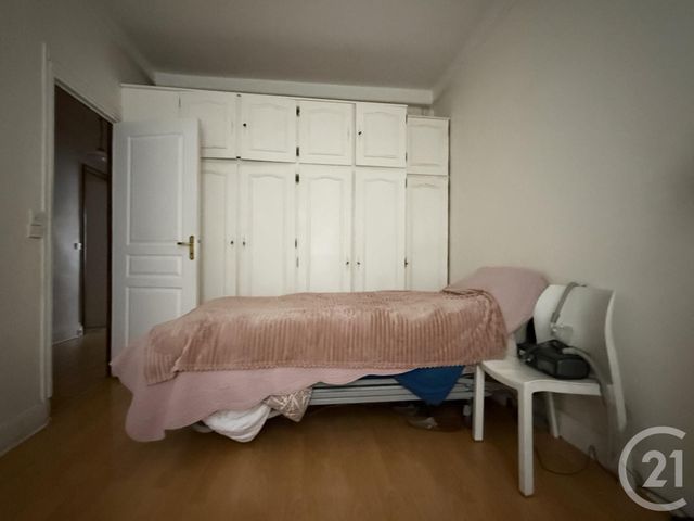 Appartement T2 à vendre - 2 pièces - 48,10 m2 - Paris - 75017 - ILE-DE-FRANCE