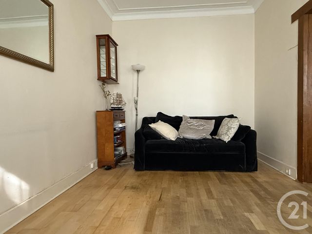 Appartement T2 à vendre - 2 pièces - 48,10 m2 - Paris - 75017 - ILE-DE-FRANCE