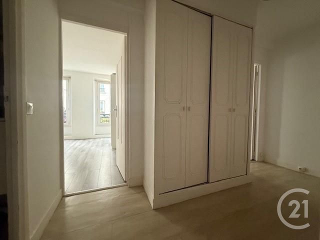 Appartement F2 à vendre - 2 pièces - 39 m2 - Paris - 75017 - ILE-DE-FRANCE