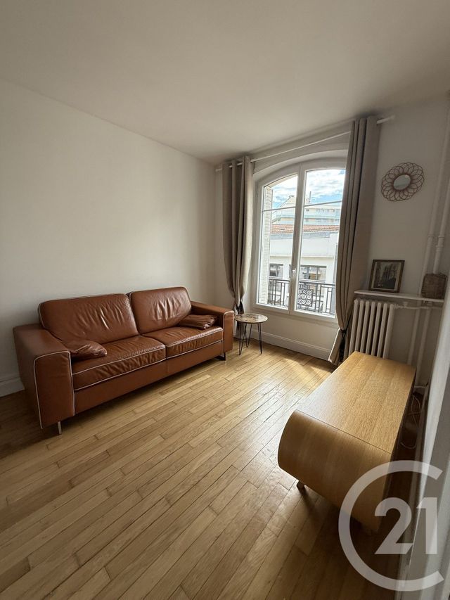 appartement - PARIS - 75017