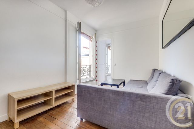 Prix immobilier PARIS - Photo d’un appartement vendu