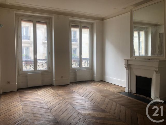 appartement - PARIS - 75017