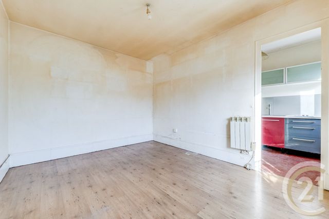 Appartement Studio &agrave; vendre - 1 pi&egrave;ce - 21,16 m2 - Paris - 75017 - ILE-DE-FRANCE