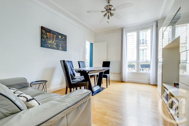 Appartement à vendre PARIS