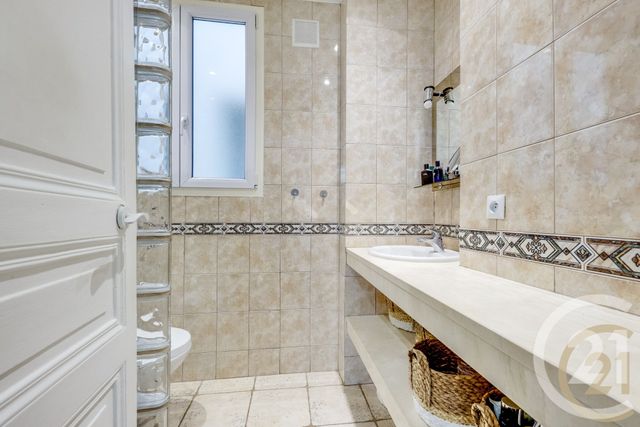 Appartement F3 &agrave; vendre - 3 pi&egrave;ces - 55 m2 - Paris - 75017 - ILE-DE-FRANCE