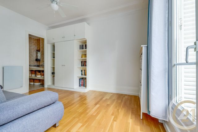 Appartement F3 &agrave; vendre - 3 pi&egrave;ces - 55 m2 - Paris - 75017 - ILE-DE-FRANCE