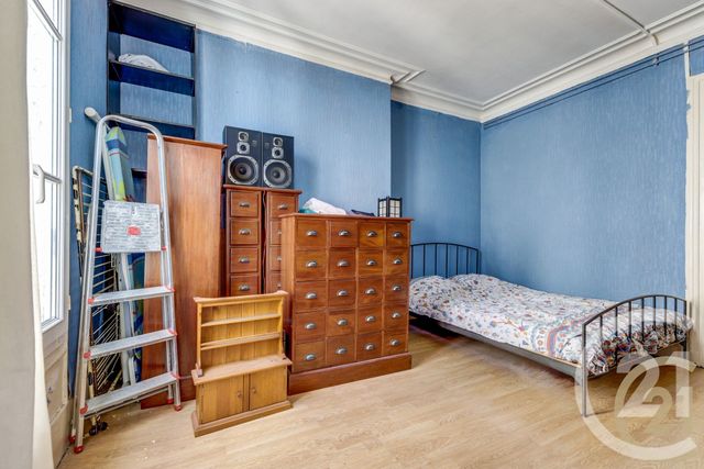 Appartement T2 à vendre - 2 pièces - 28,91 m2 - Paris - 75017 - ILE-DE-FRANCE
