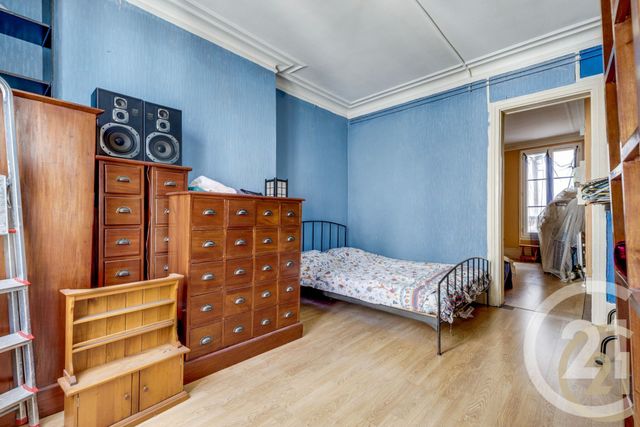 Appartement T2 à vendre - 2 pièces - 28,91 m2 - Paris - 75017 - ILE-DE-FRANCE