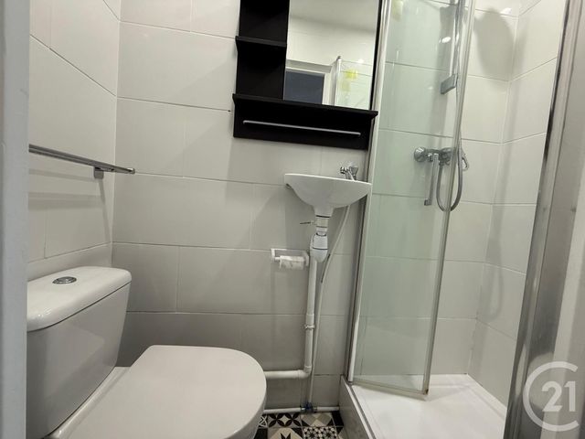 Appartement F1 à vendre - 1 pièce - 22,33 m2 - Paris - 75017 - ILE-DE-FRANCE