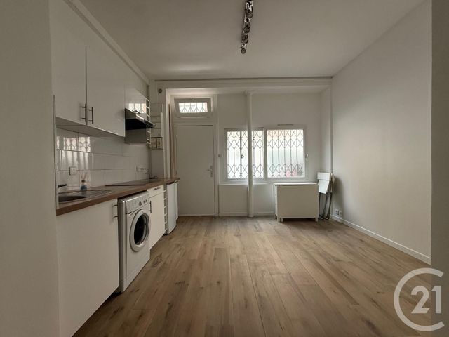 Appartement F1 à vendre - 1 pièce - 22,33 m2 - Paris - 75017 - ILE-DE-FRANCE
