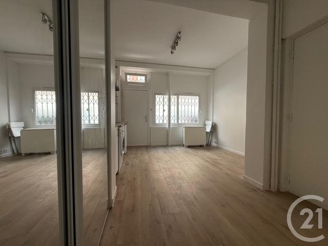 Appartement F1 à vendre - 1 pièce - 22,33 m2 - Paris - 75017 - ILE-DE-FRANCE