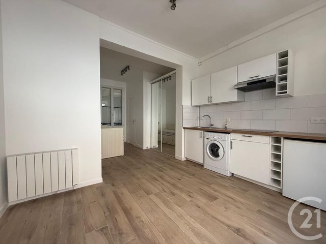 appartement - PARIS - 75017