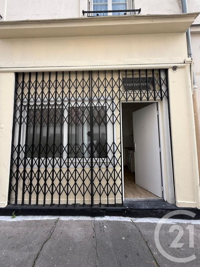 Appartement F1 à vendre - 1 pièce - 22,33 m2 - Paris - 75017 - ILE-DE-FRANCE