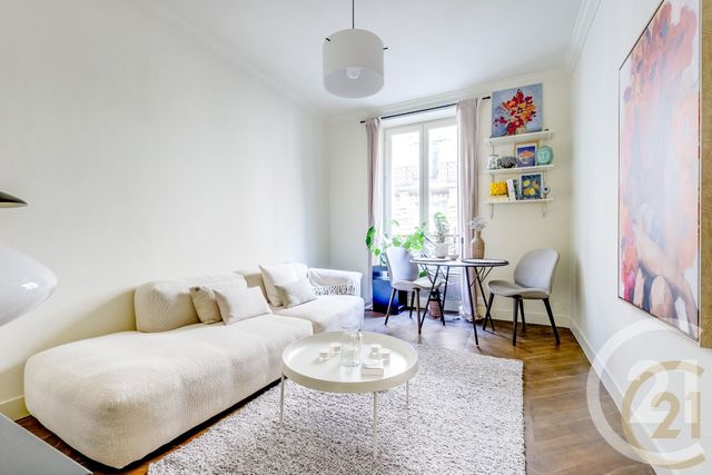 appartement - PARIS - 75017