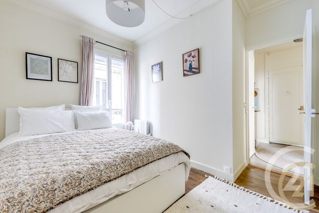 Appartement F3 &agrave; vendre - 3 pi&egrave;ces - 45,63 m2 - Paris - 75017 - ILE-DE-FRANCE