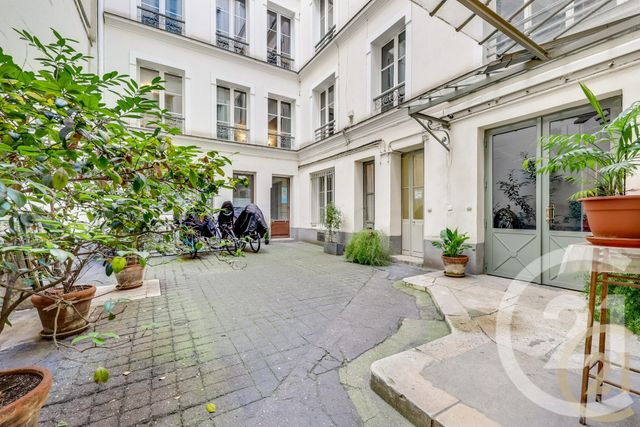 Appartement F5 à vendre - 5 pièces - 106,94 m2 - Paris - 75009 - ILE-DE-FRANCE