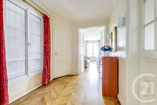 Appartement F5 à vendre - 5 pièces - 106,94 m2 - Paris - 75009 - ILE-DE-FRANCE