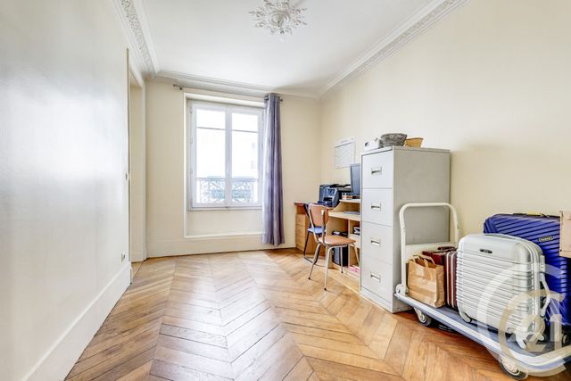 Appartement F5 à vendre - 5 pièces - 106,94 m2 - Paris - 75009 - ILE-DE-FRANCE