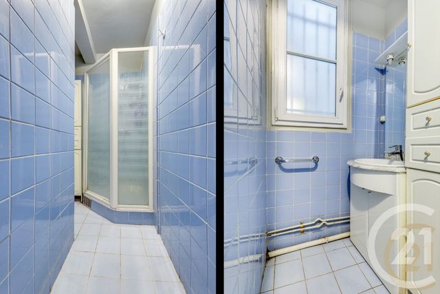 Appartement F5 à vendre - 5 pièces - 106,94 m2 - Paris - 75009 - ILE-DE-FRANCE