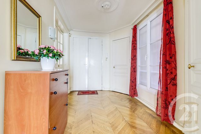 Appartement F5 à vendre - 5 pièces - 106,94 m2 - Paris - 75009 - ILE-DE-FRANCE