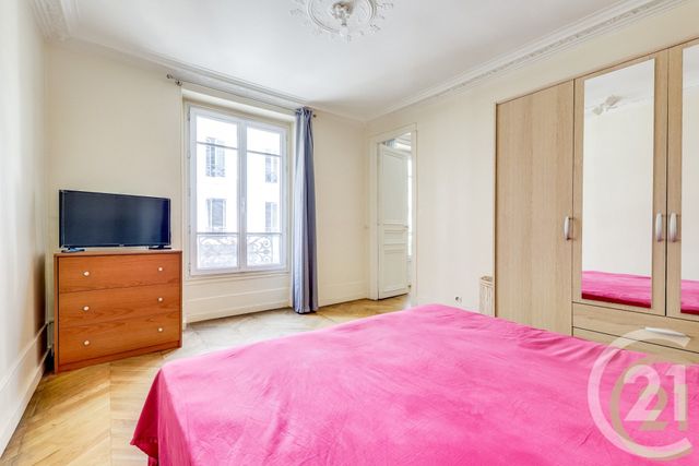 Appartement F5 à vendre - 5 pièces - 106,94 m2 - Paris - 75009 - ILE-DE-FRANCE