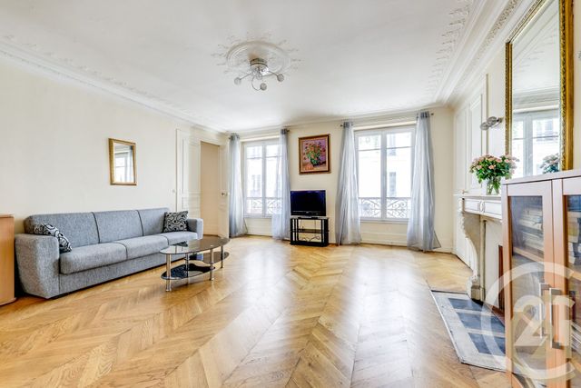 appartement - PARIS - 75009
