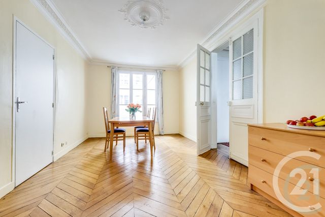 Appartement F5 à vendre - 5 pièces - 106,94 m2 - Paris - 75009 - ILE-DE-FRANCE