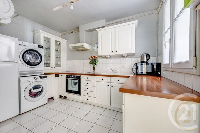 Appartement F5 à vendre - 5 pièces - 106,94 m2 - Paris - 75009 - ILE-DE-FRANCE