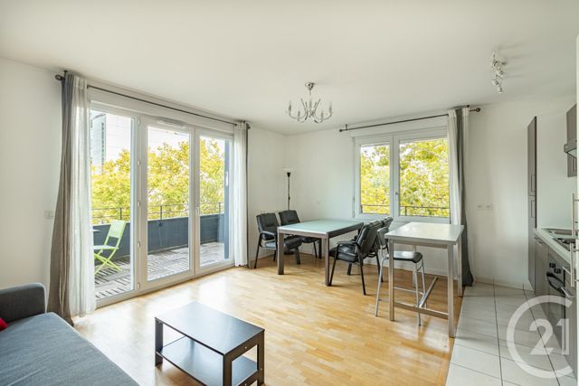 Prix immobilier PARIS - Photo d’un appartement vendu