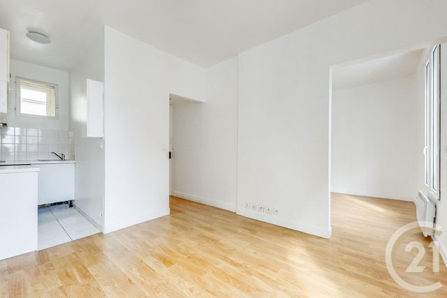 appartement - PARIS - 75018