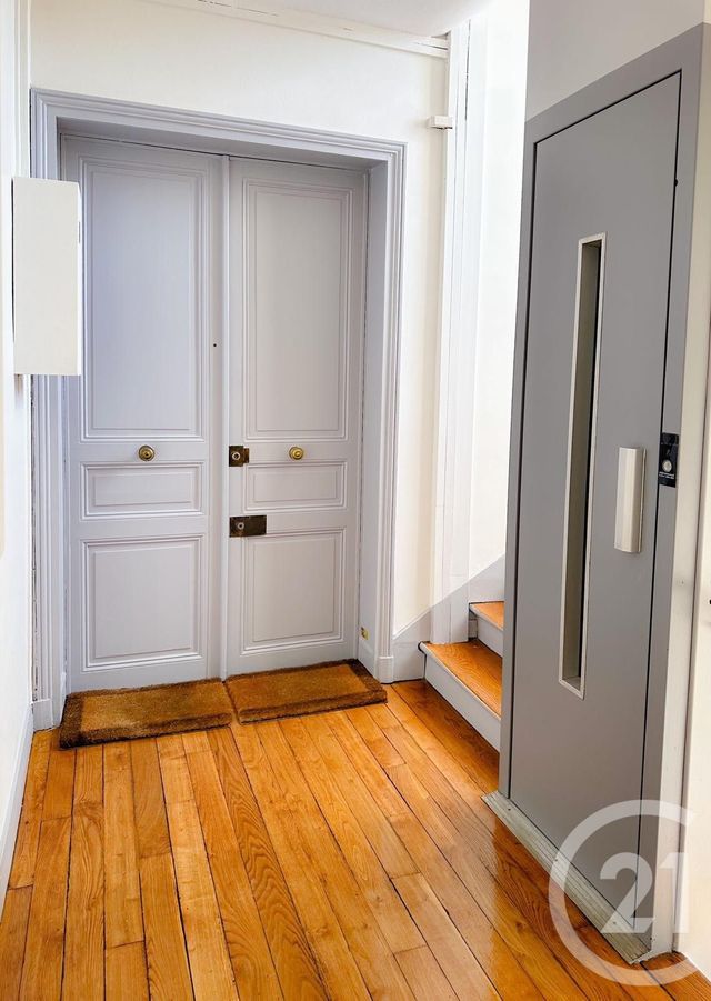 Appartement F3 à vendre - 3 pièces - 53 m2 - Clichy - 92 - ILE-DE-FRANCE