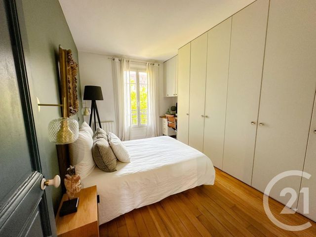 Appartement F3 à vendre - 3 pièces - 53 m2 - Clichy - 92 - ILE-DE-FRANCE