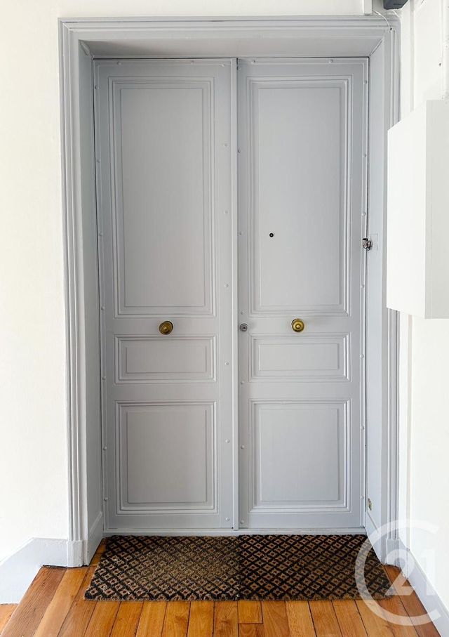 Appartement F3 à vendre - 3 pièces - 53 m2 - Clichy - 92 - ILE-DE-FRANCE