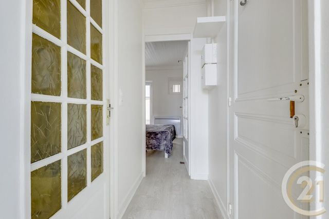 Appartement F1 à vendre - 2 pièces - 22,36 m2 - Paris - 75017 - ILE-DE-FRANCE