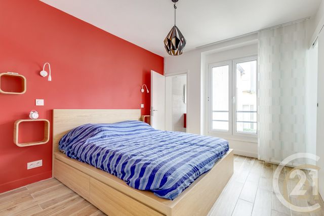 Appartement F2 à vendre - 2 pièces - 42,21 m2 - Paris - 75017 - ILE-DE-FRANCE