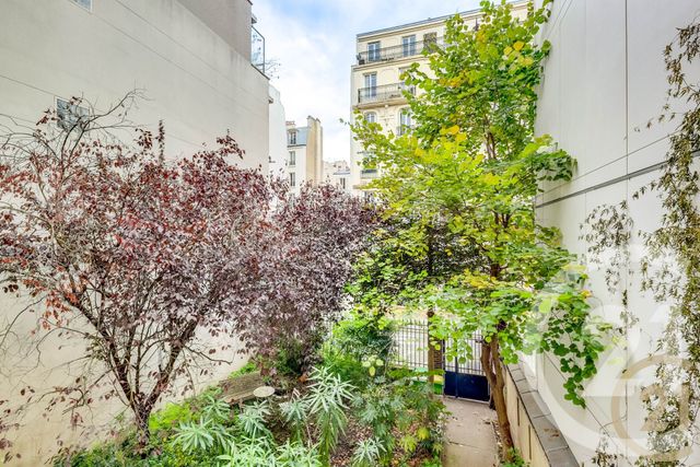 Appartement F2 à vendre - 2 pièces - 42,21 m2 - Paris - 75017 - ILE-DE-FRANCE