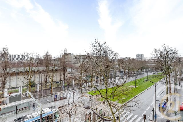 Appartement T3 &agrave; vendre - 3 pi&egrave;ces - 75,25 m2 - Paris - 75017 - ILE-DE-FRANCE