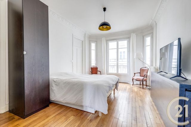 Appartement T3 &agrave; vendre - 3 pi&egrave;ces - 75,25 m2 - Paris - 75017 - ILE-DE-FRANCE