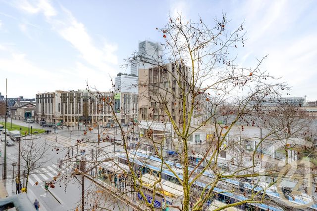 Appartement T3 &agrave; vendre - 3 pi&egrave;ces - 75,25 m2 - Paris - 75017 - ILE-DE-FRANCE