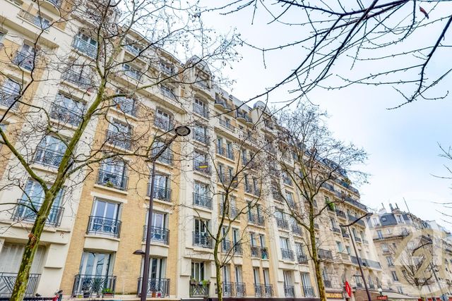 Appartement T3 &agrave; vendre - 3 pi&egrave;ces - 75,25 m2 - Paris - 75017 - ILE-DE-FRANCE