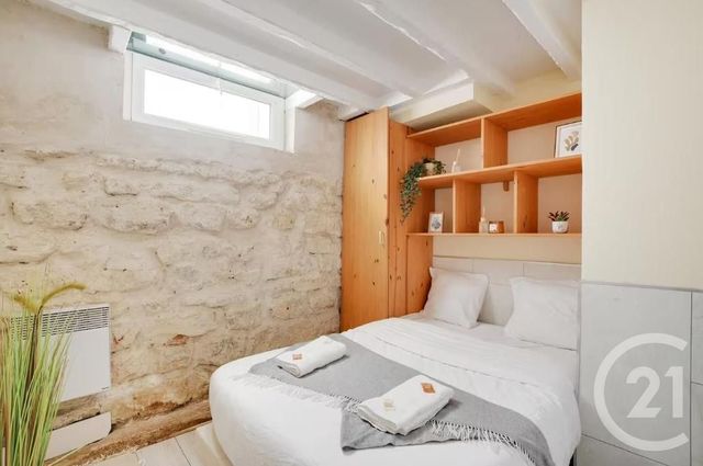 Appartement F2 à louer PARIS
