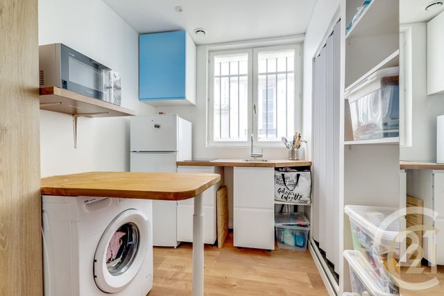 appartement - PARIS - 75017