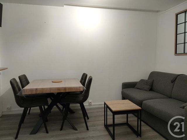 Appartement F2 à louer - 2 pièces - 31,60 m2 - Paris - 75017 - ILE-DE-FRANCE