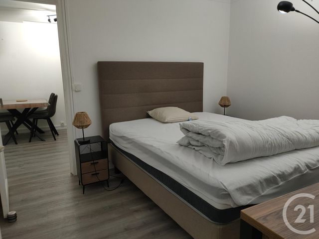 Appartement F2 à louer - 2 pièces - 31,60 m2 - Paris - 75017 - ILE-DE-FRANCE