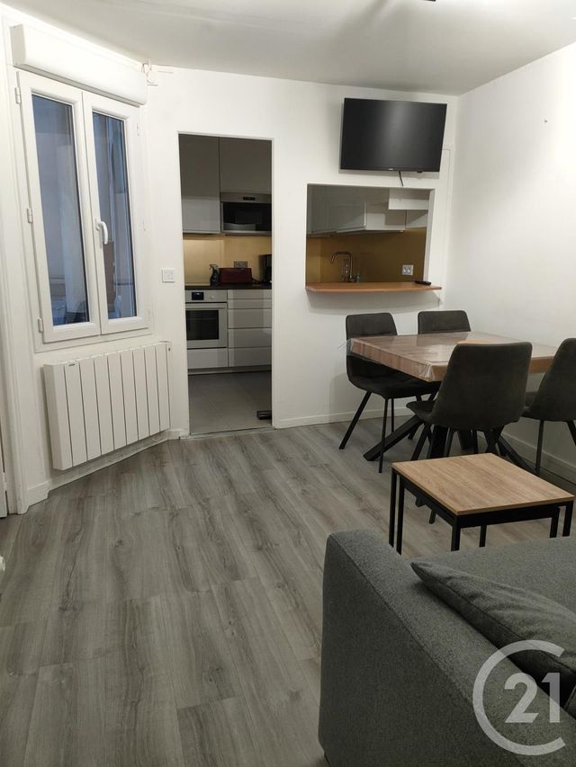 appartement - PARIS - 75017