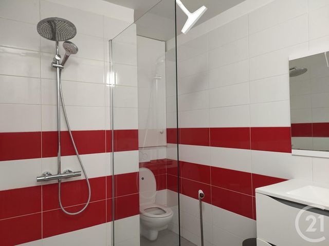 Appartement F2 à louer - 2 pièces - 31,60 m2 - Paris - 75017 - ILE-DE-FRANCE